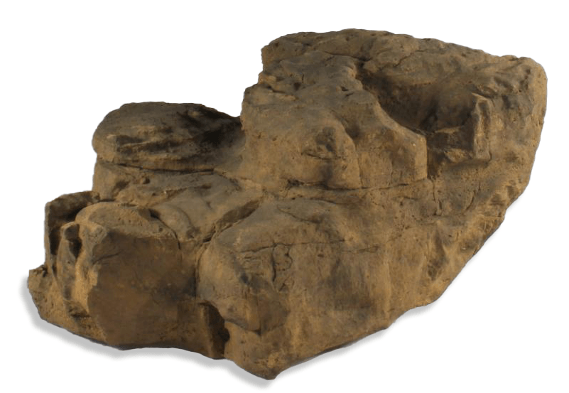 Universal Rocks Accent/Bubbling Rock-016- ACR/BAR-016