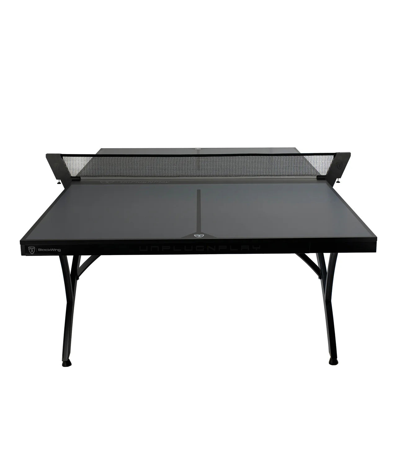 Killerspin SVR BlackWing-O Table Package (302-24)