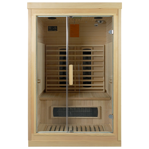 Cal Saunas Bliss 2