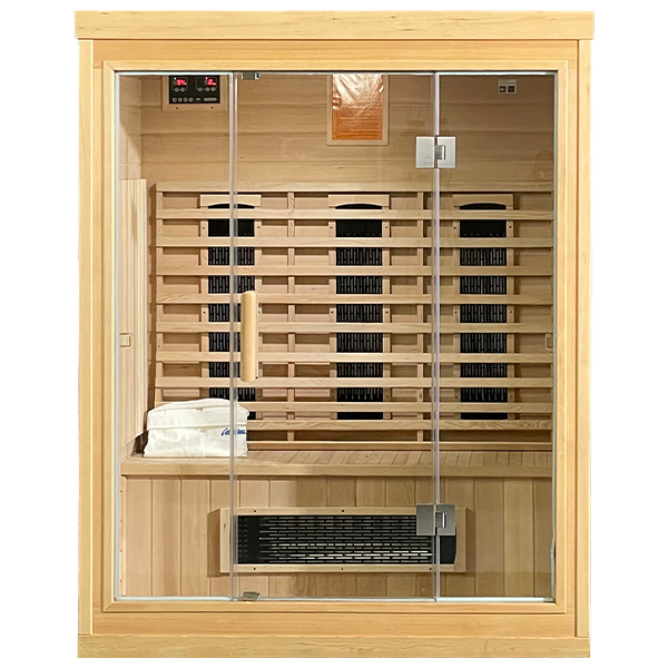 Cal Saunas Bliss 3