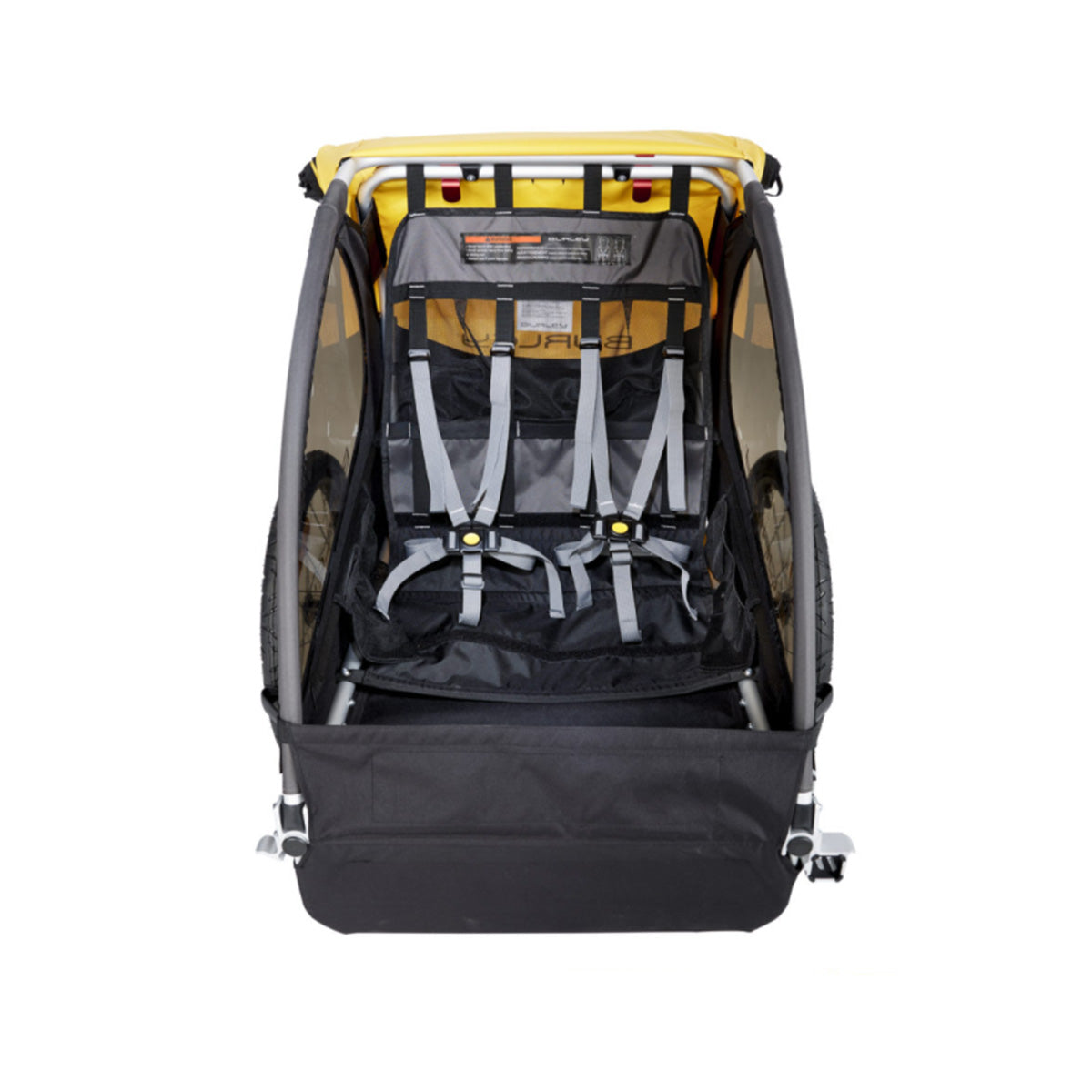 Burley Bee Kids Trailer Cart