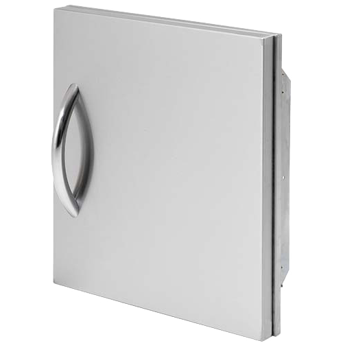 Cal Flame 18-Inch Single Access Door