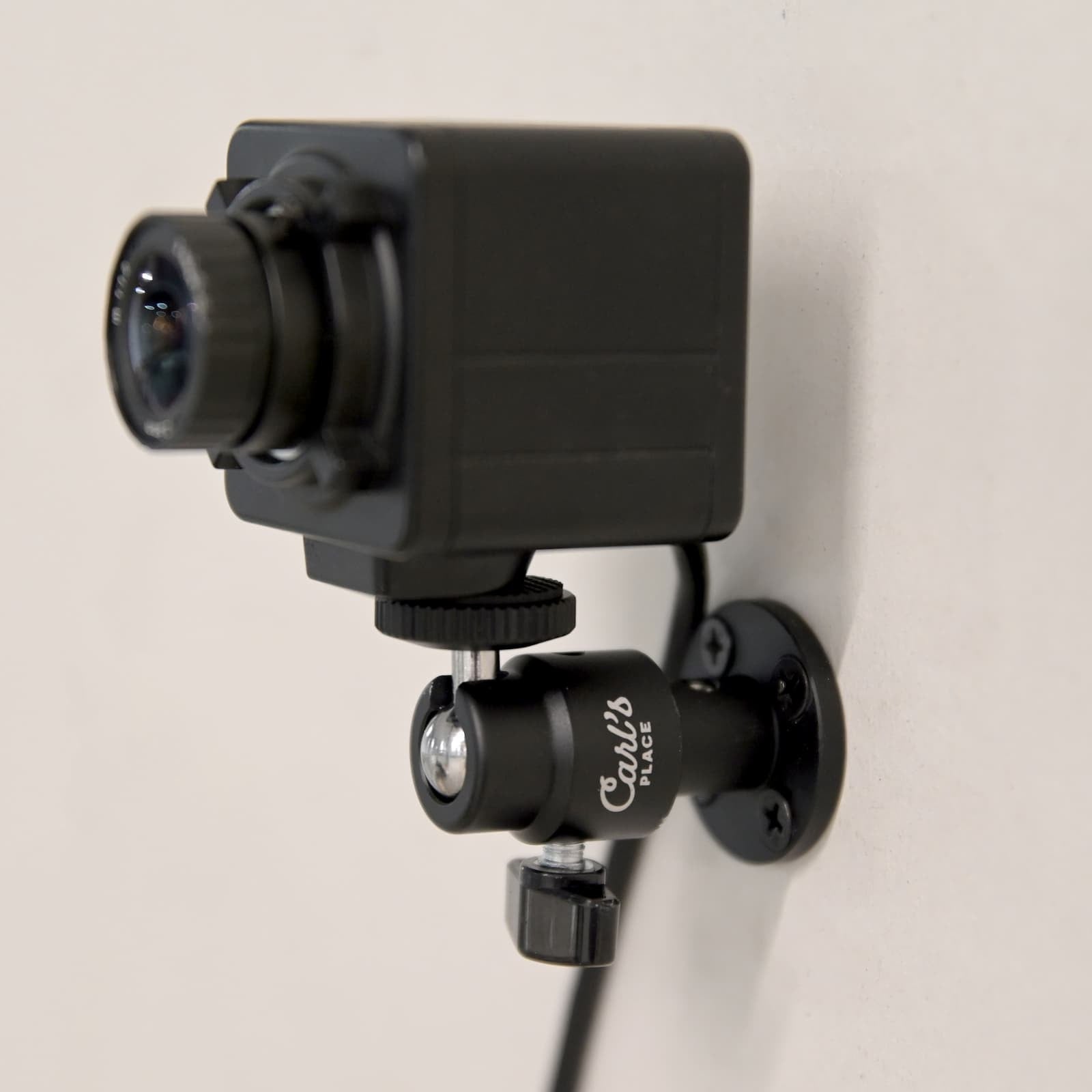 Carl’s Place Golf Swing Camera Set (cp-1-cam)
