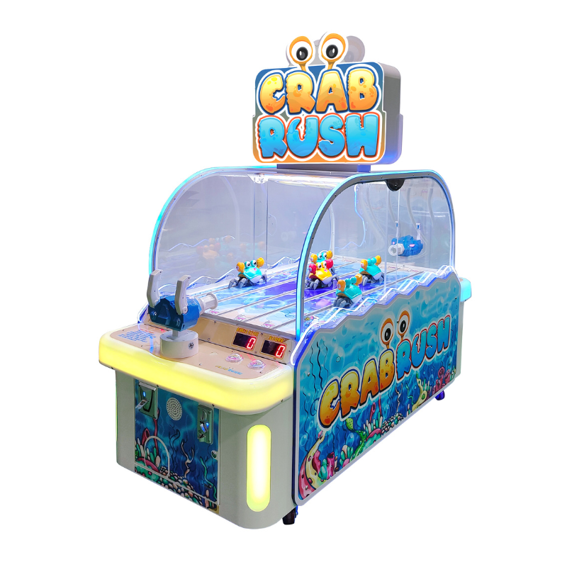 Bandai Namco Crab Rush