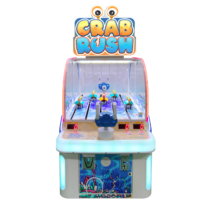 Bandai Namco Crab Rush