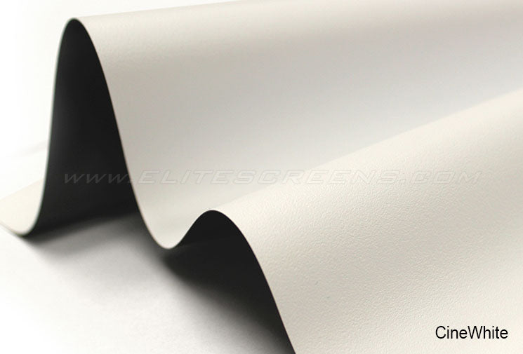 Elite Screens Designer Cut Series | DIY Screen