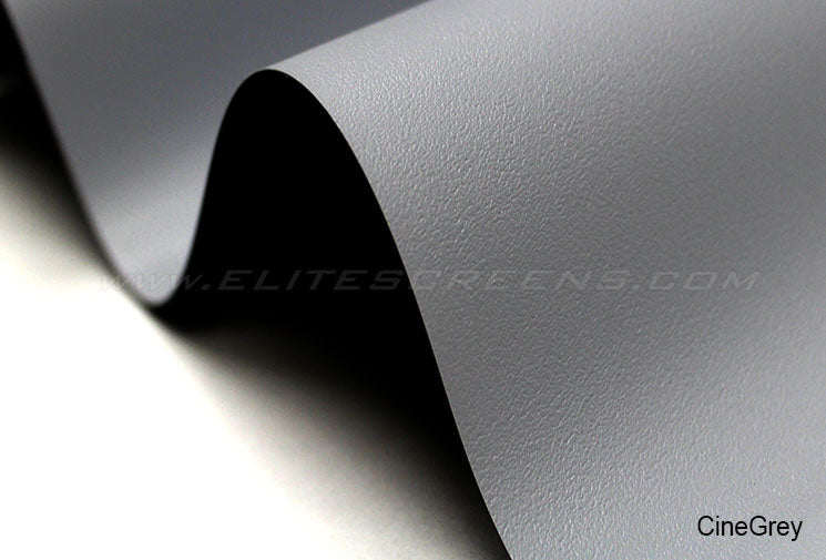 Elite Screens Designer Cut Series | DIY Screen