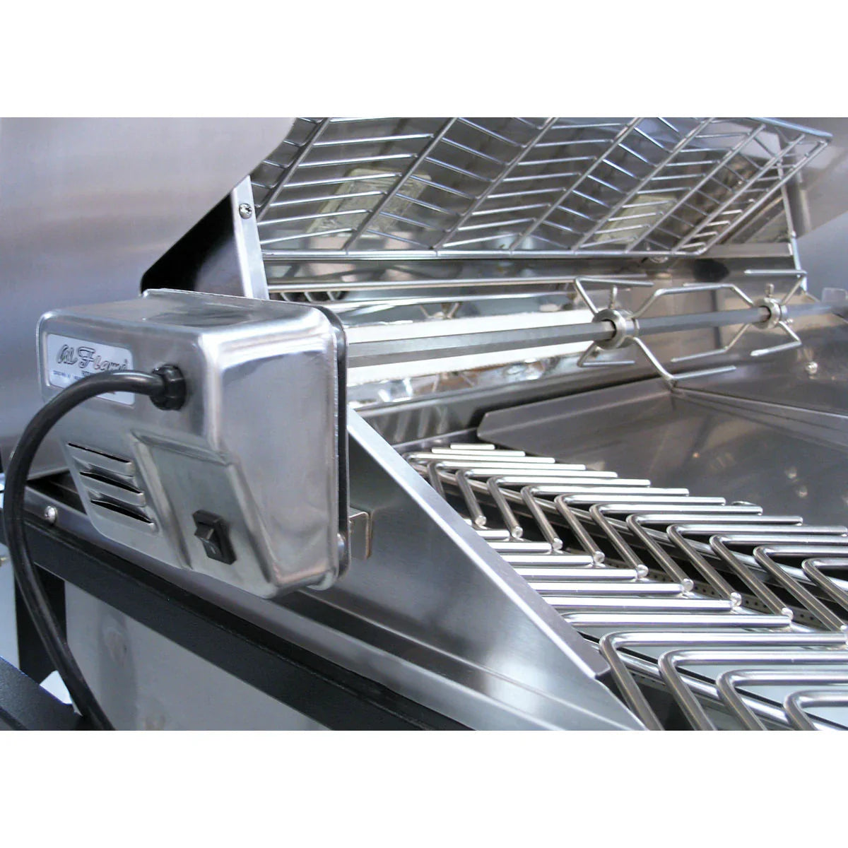 Cal Flame 6 ft BBQ Island BBK-601