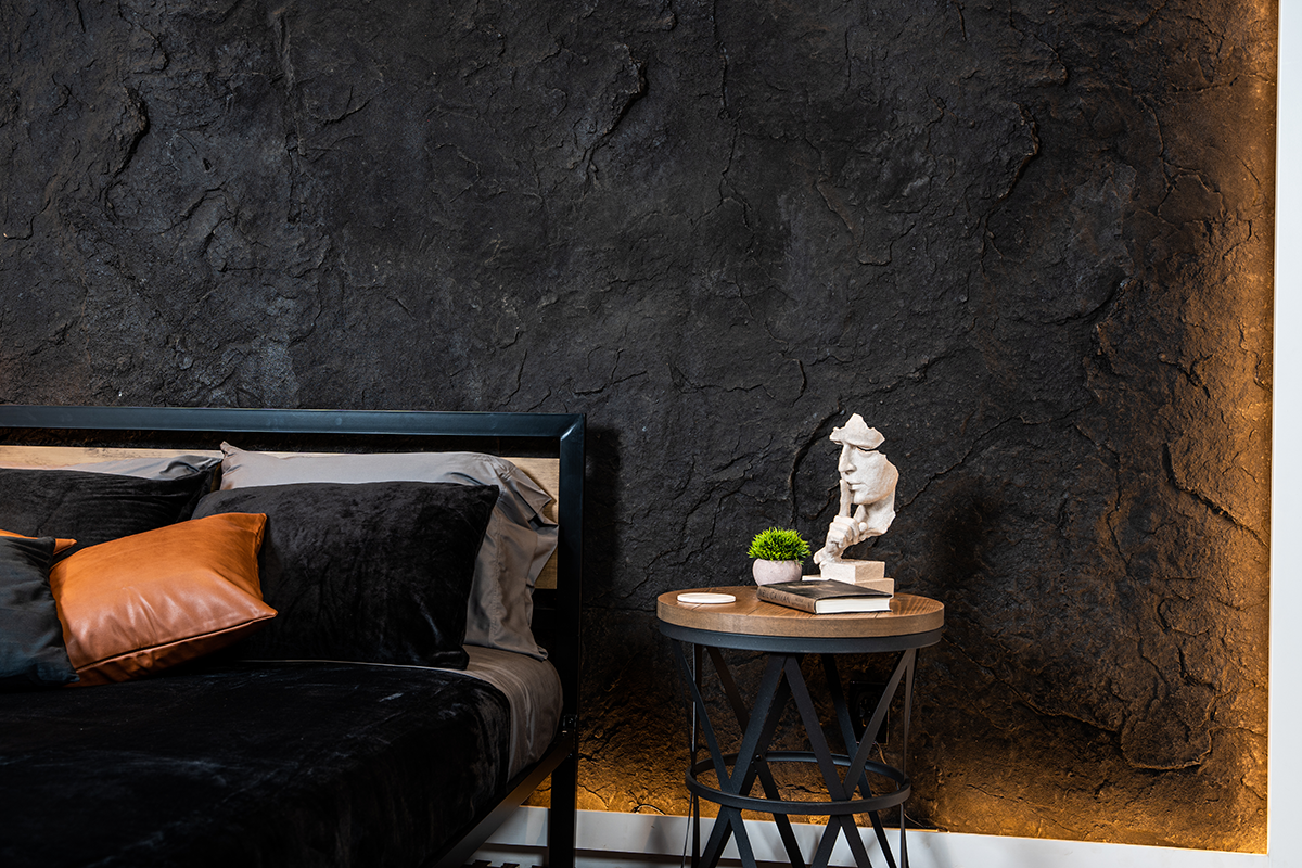 Universal Rocks Dragonstone Rock Wall Panel - DRAGONSTONE-PANEL