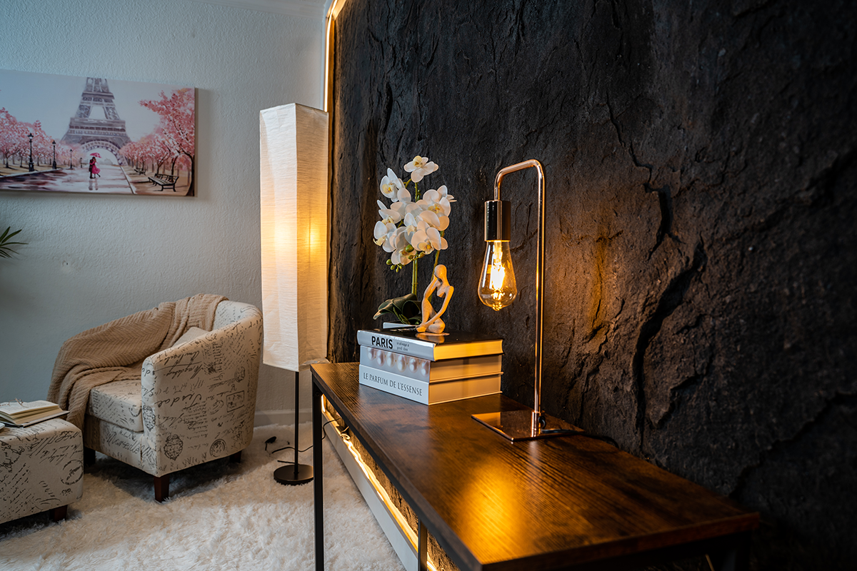 Universal Rocks Dragonstone Rock Wall Panel - DRAGONSTONE-PANEL