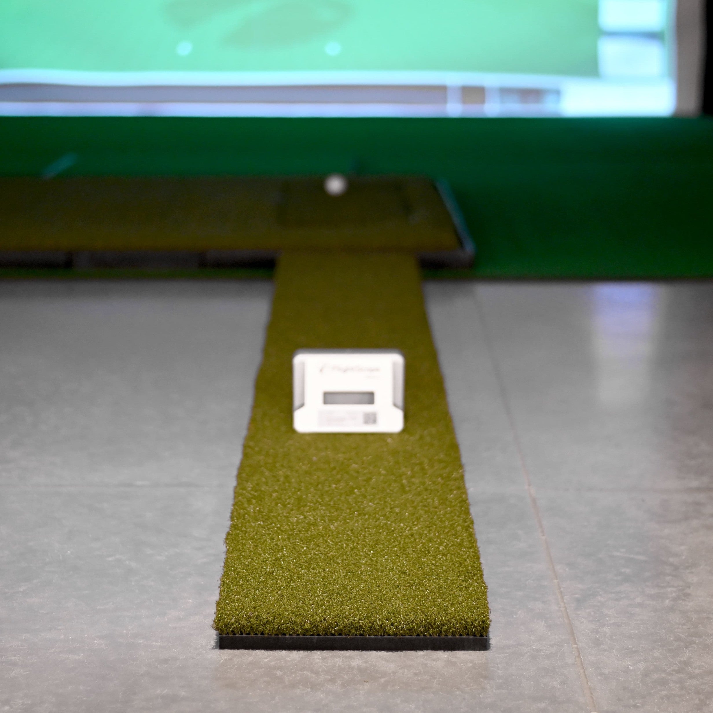 Carl’s Place Golf Mat Extension Strip - cp-mat-extension