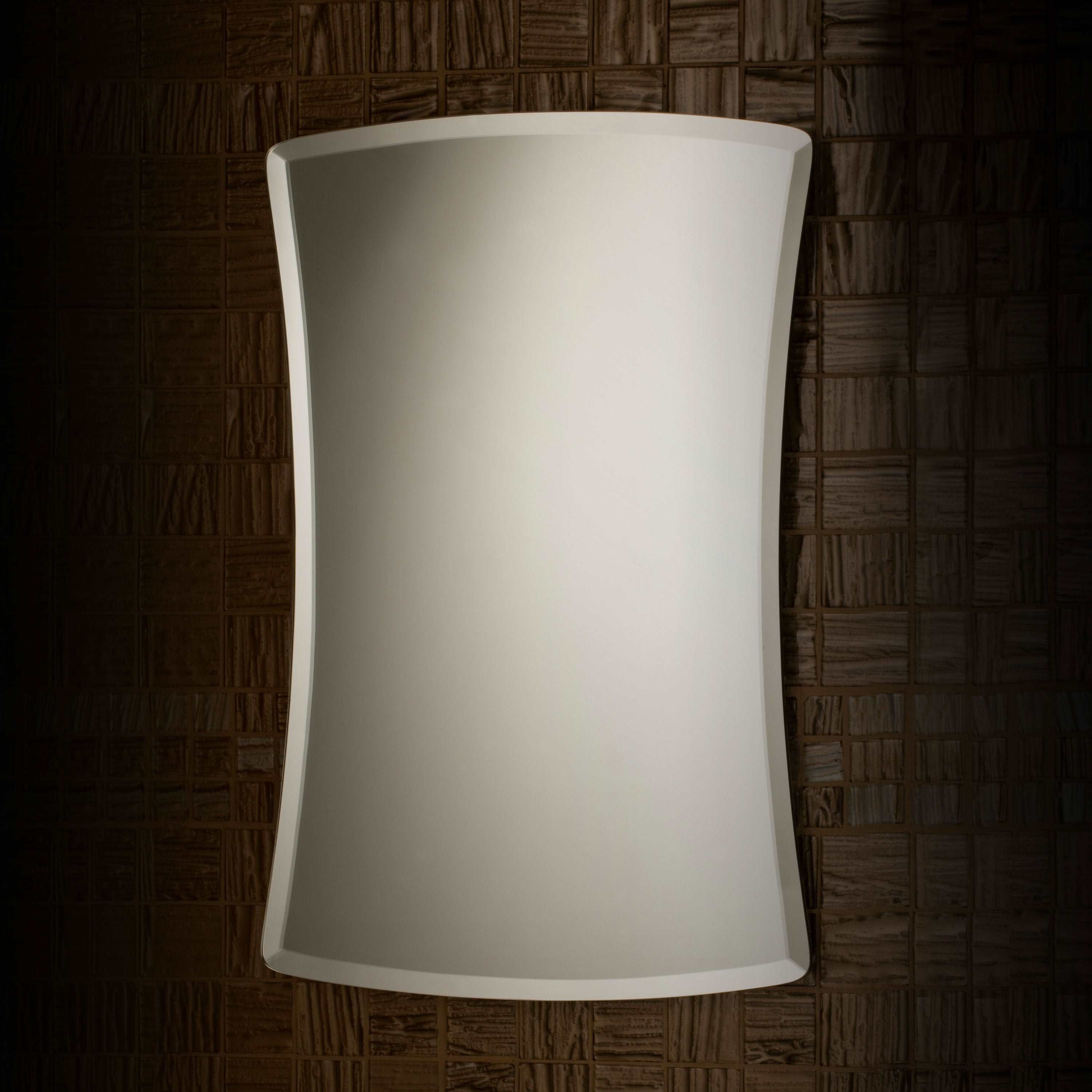 ThermaSol Fog-Free Mirrior