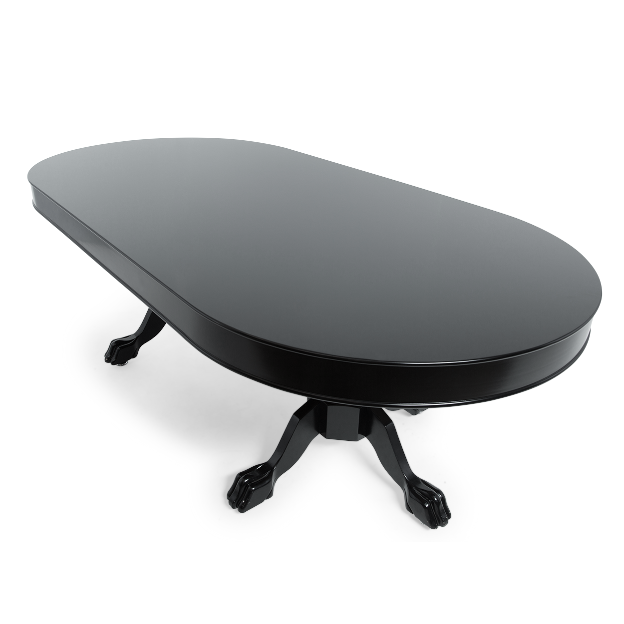 BBO Poker Table Elite Alpha LED Poker Table (2BBO-ELTA)