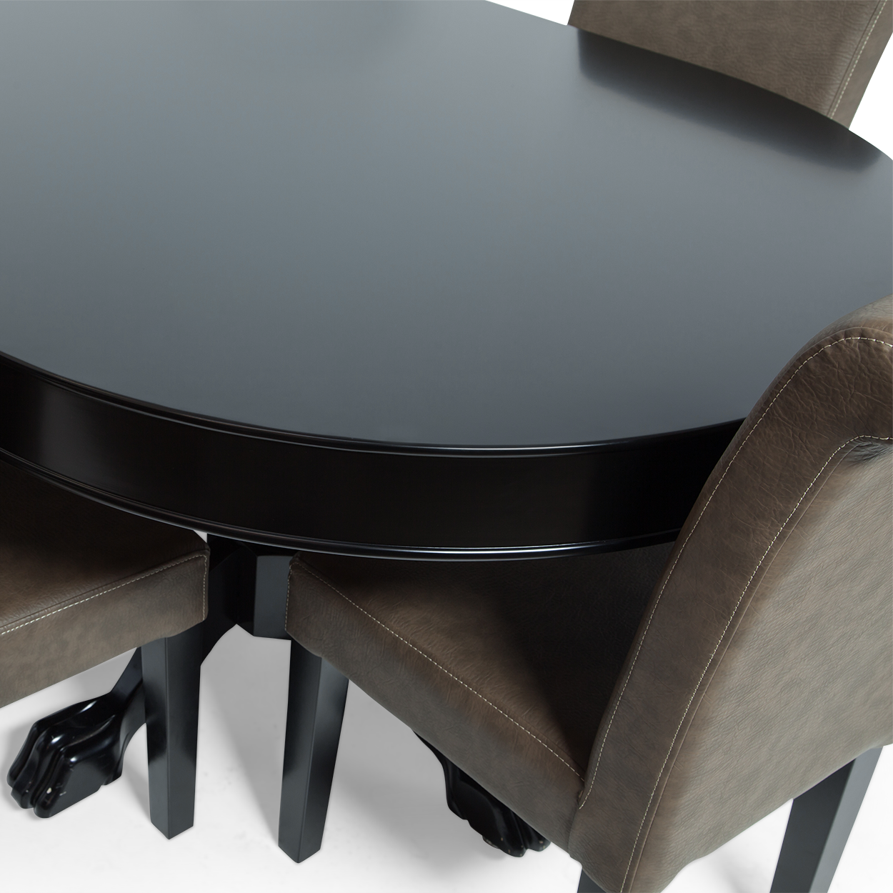 BBO Poker Table Elite Alpha LED Poker Table (2BBO-ELTA)