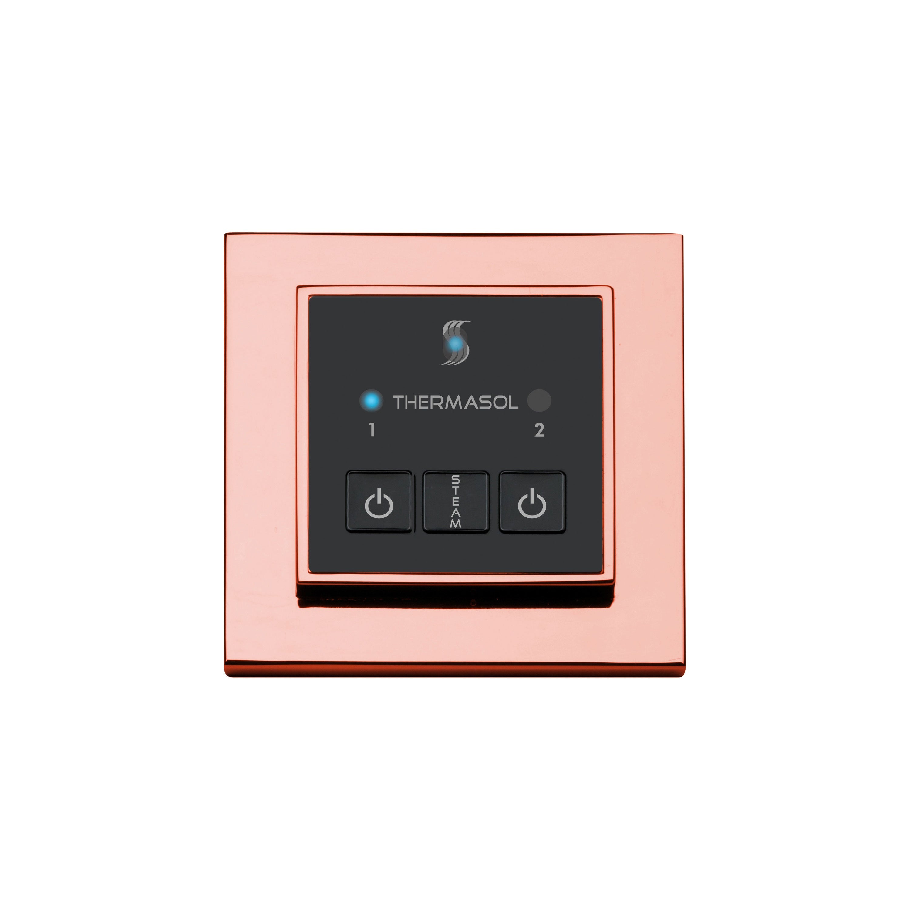 ThermaSol Easy Start Control Square