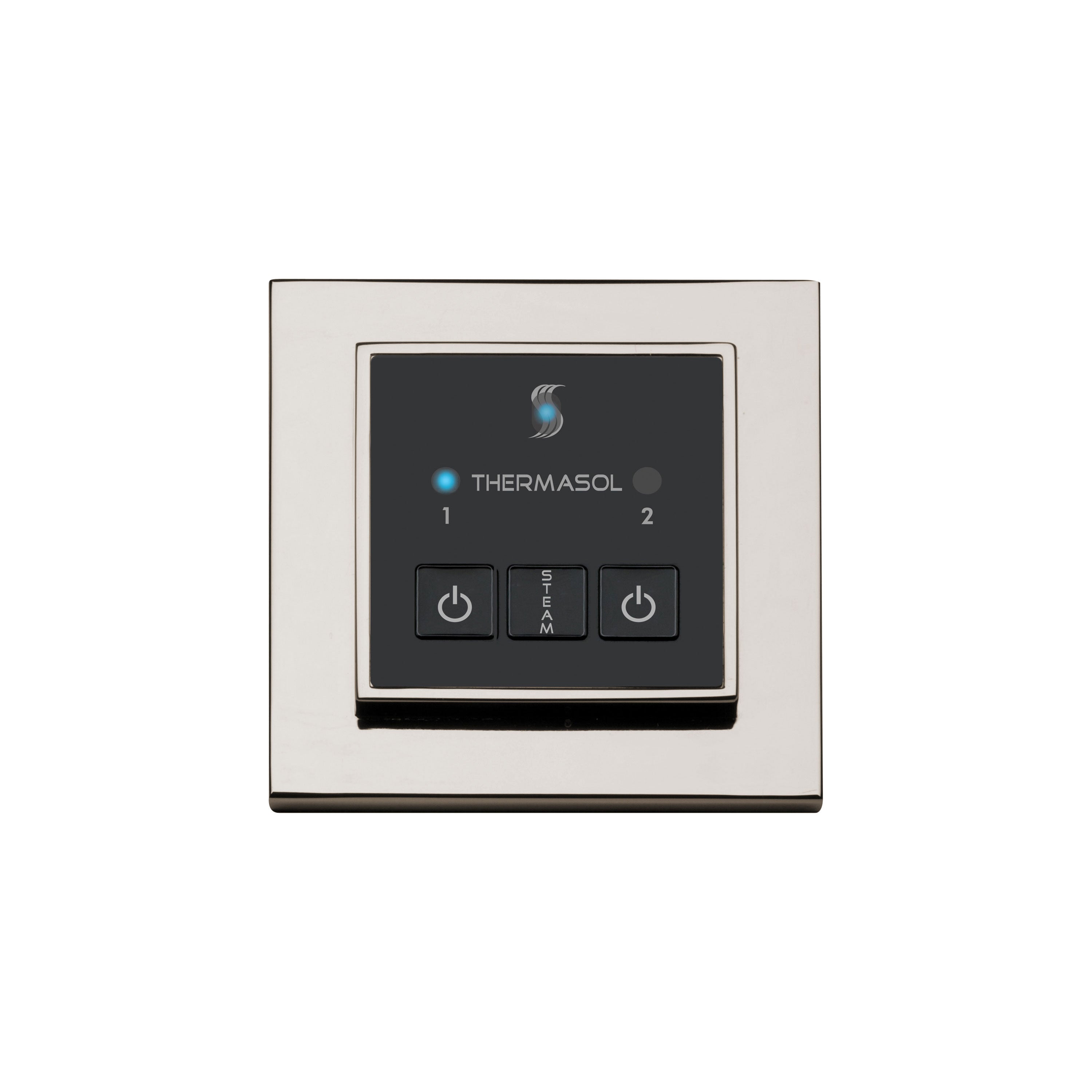 ThermaSol Easy Start Control Square