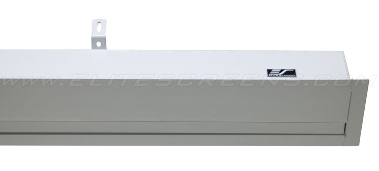 Elite Screens Evanesce AcousticPro UHD Series