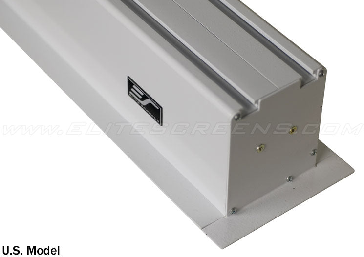 Elite Screens Evanesce AcousticPro UHD Series