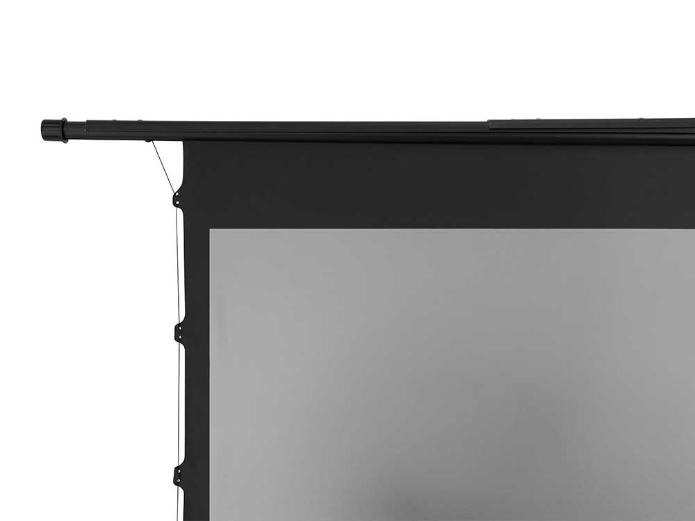 Elite Screens ezCinema Tab-Tension CineGrey 4D Series