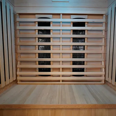 Cal Saunas Bliss 3
