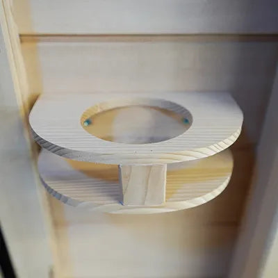 Cal Saunas Bliss 3