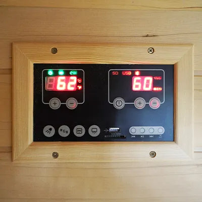 Cal Saunas Bliss 3