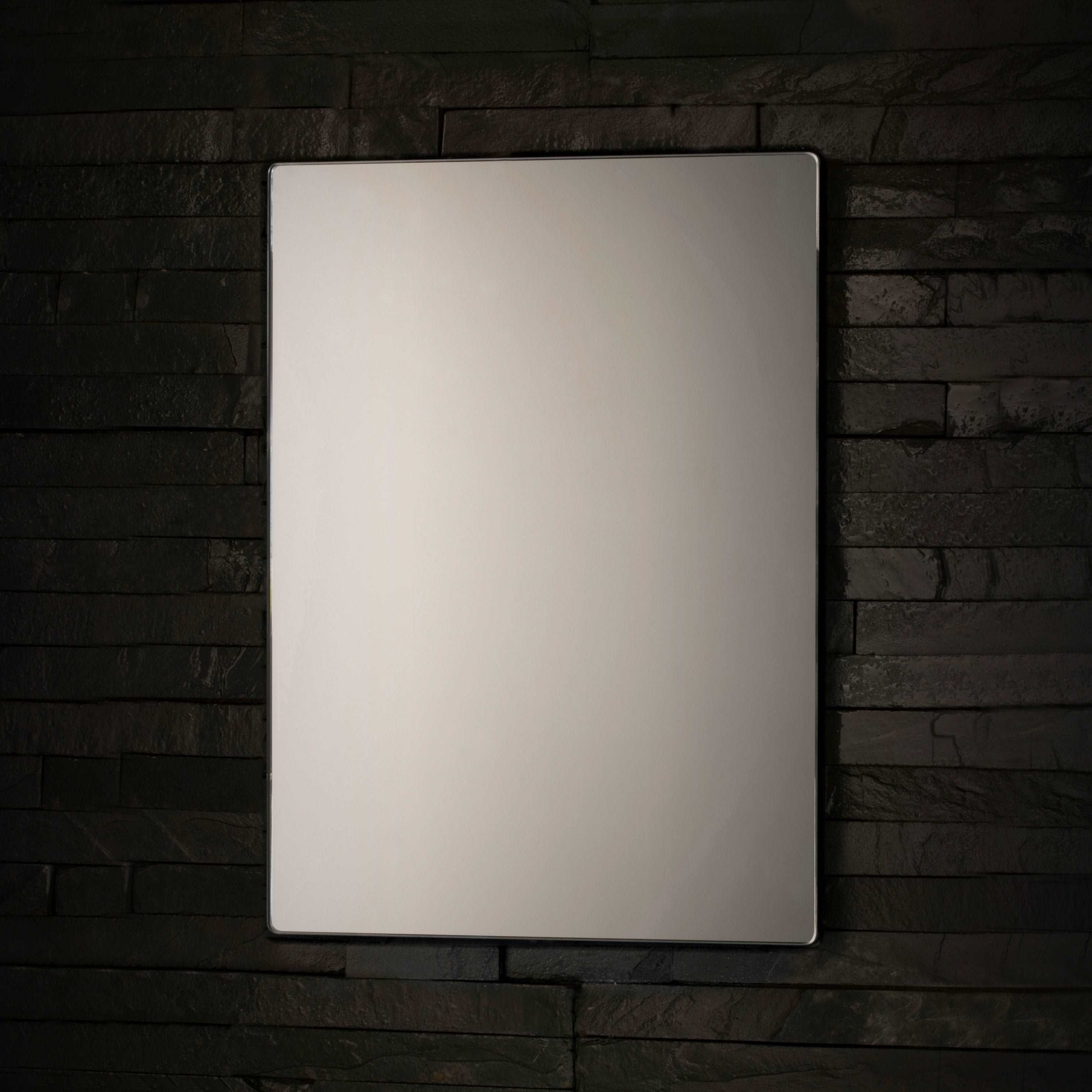 ThermaSol Fog-Free Mirrior