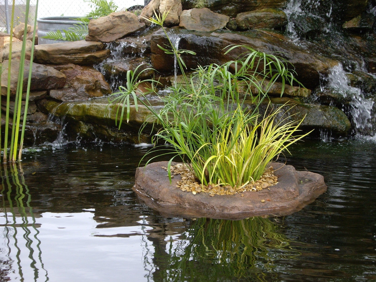 Universal Rocks Floating Rock - FR-006