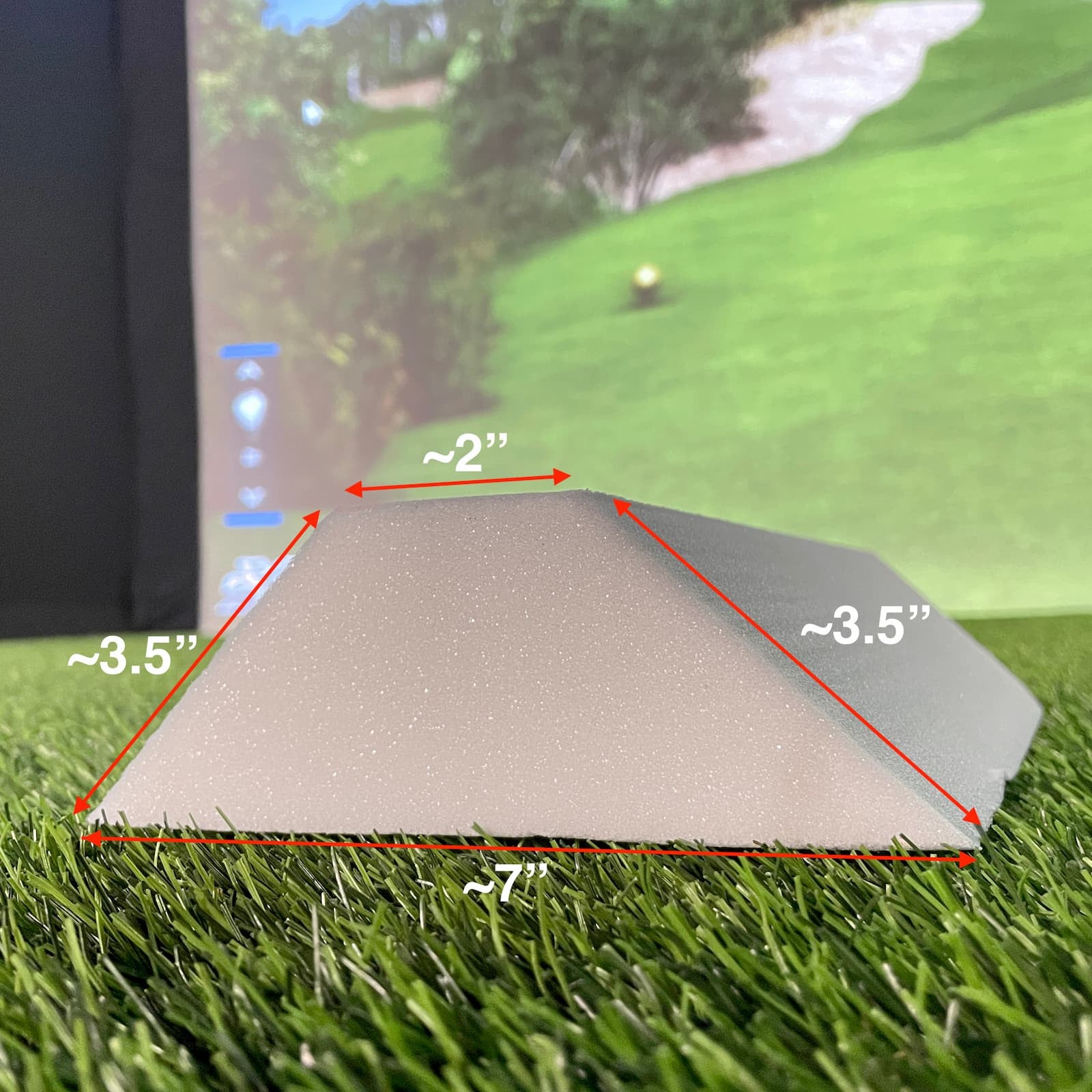 Carl’s Place Foam Inserts for DIY Enclosure Kit - (foam-kit)