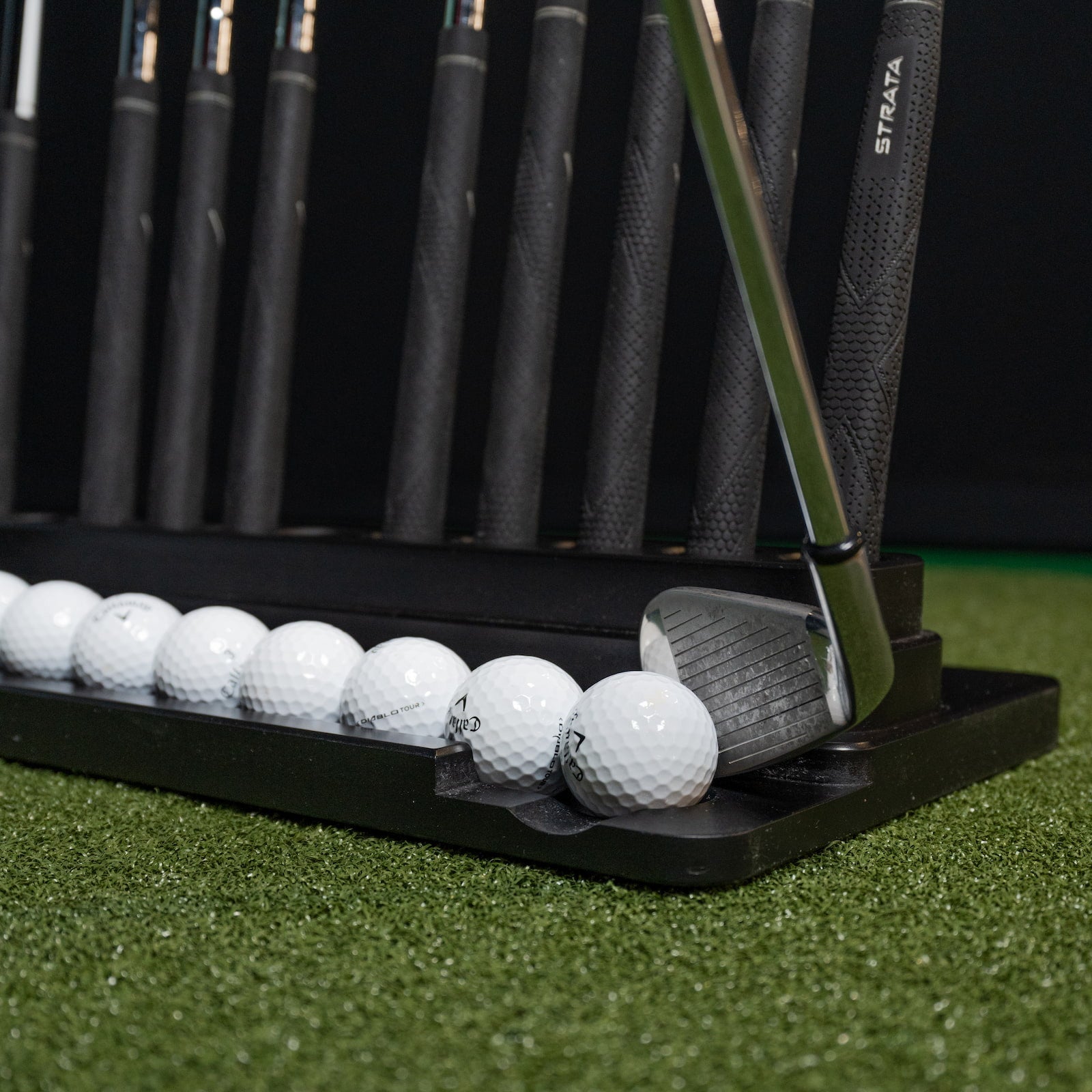 Carl’s Place Golf Club Holders =
