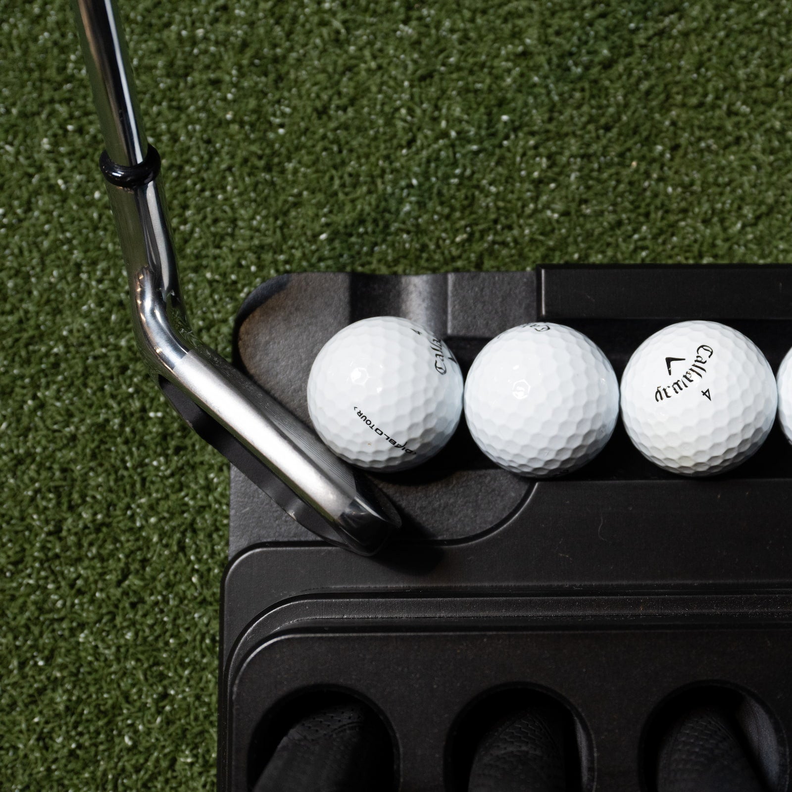 Carl’s Place Golf Club Holders =