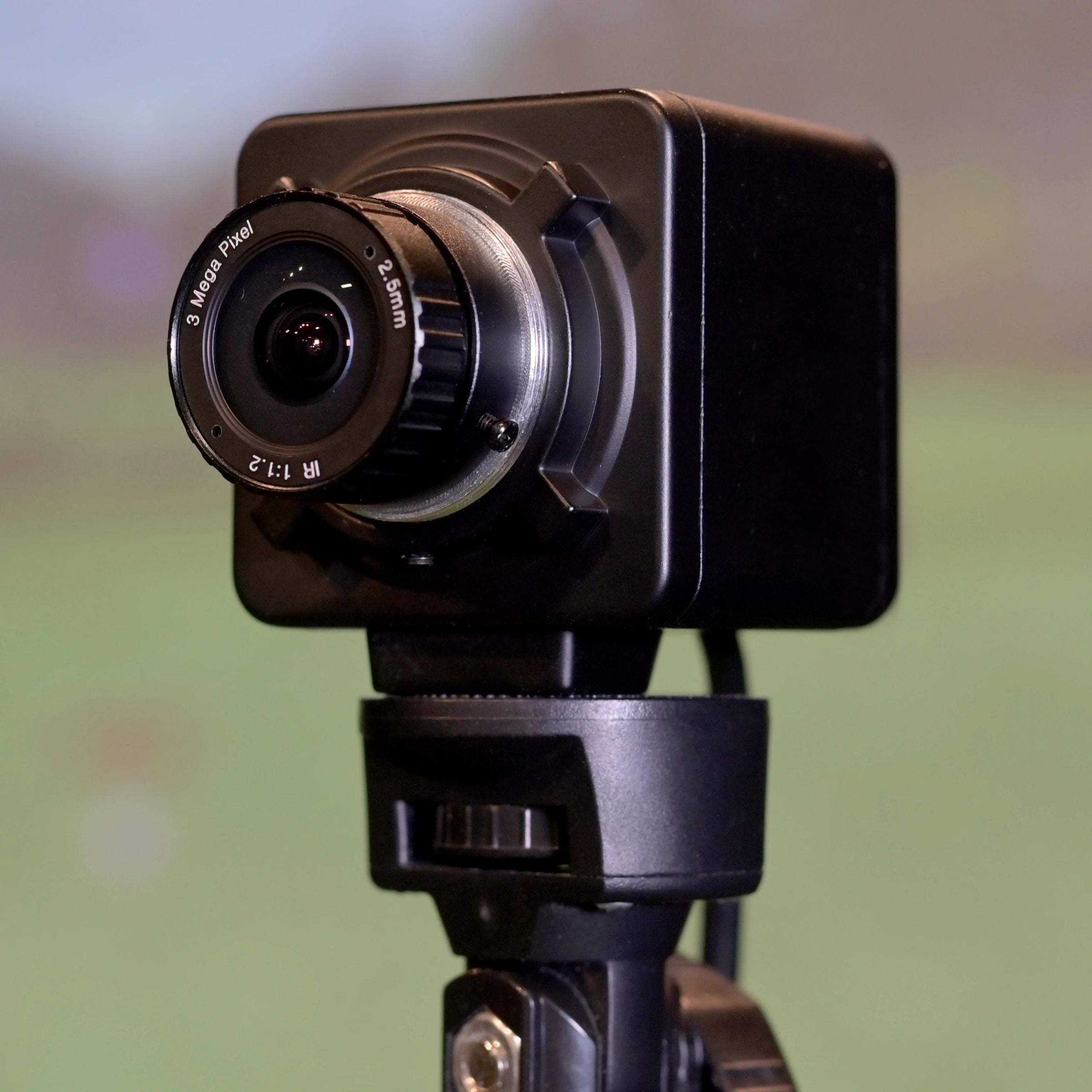 Carl’s Place Golf Swing Camera Set (cp-1-cam)