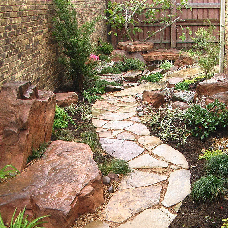 Universal Rocks Accent/Bubbling Rock-001 - ACR/BAR-001