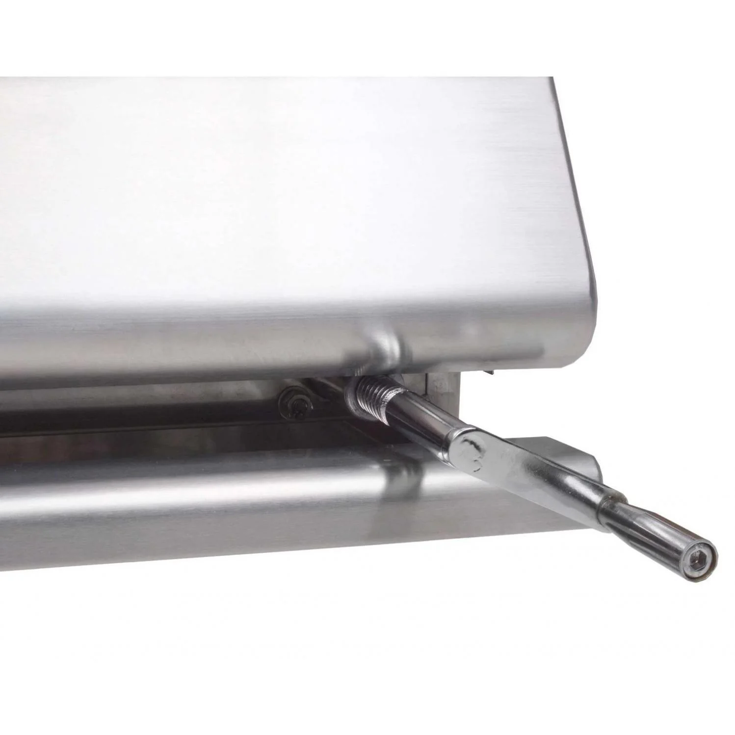 Cal Flame G-Series 32 Inch Built-in Charcoal Grill