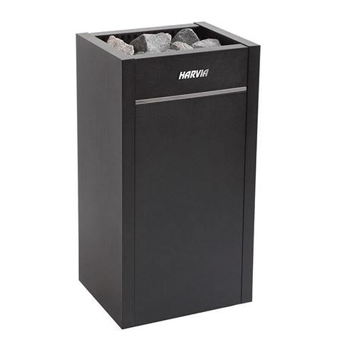 Hariva HL11U3 Digitally Controlled Virta Sauna Heater 10.5kw | 208V | 3-Phase