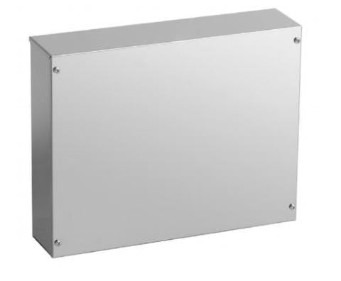 Harvia LTY45-U1-U3 Power Extension Unit LTY45 U1-U3 Stainless Steel