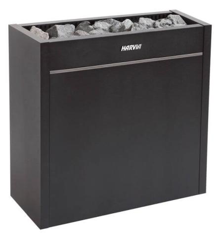Harvia HL16U1 Virta Pro Series 16.0kW Sauna Heater