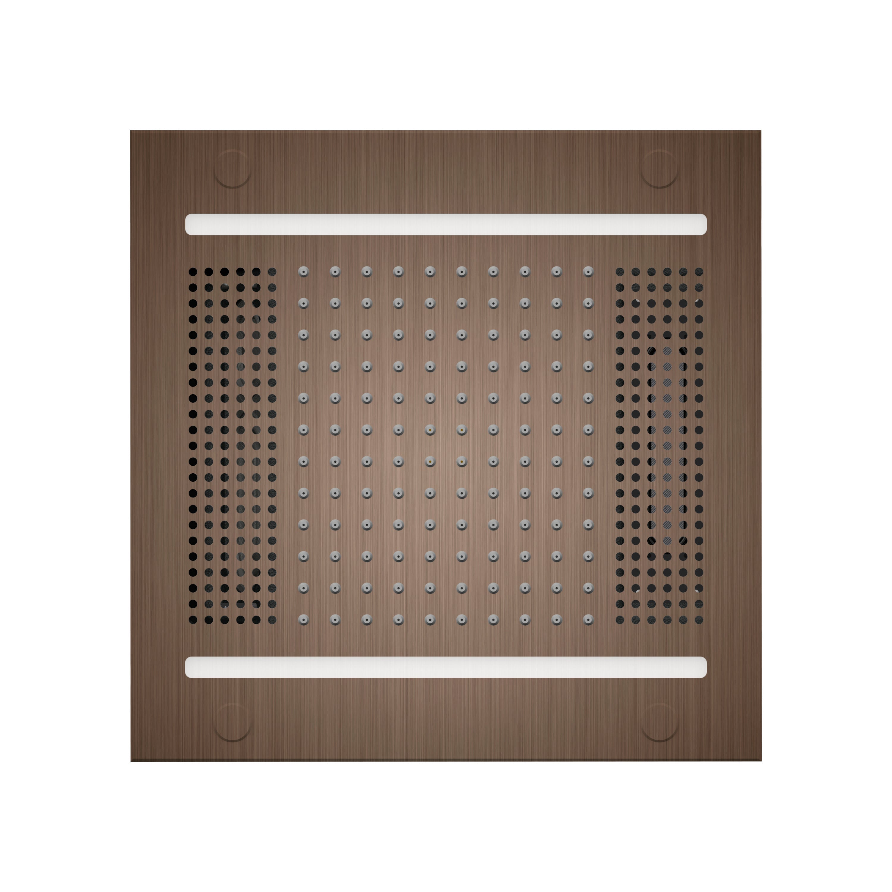 ThermaSol Hydrovive Light, Sound, Rain system 14 Inch