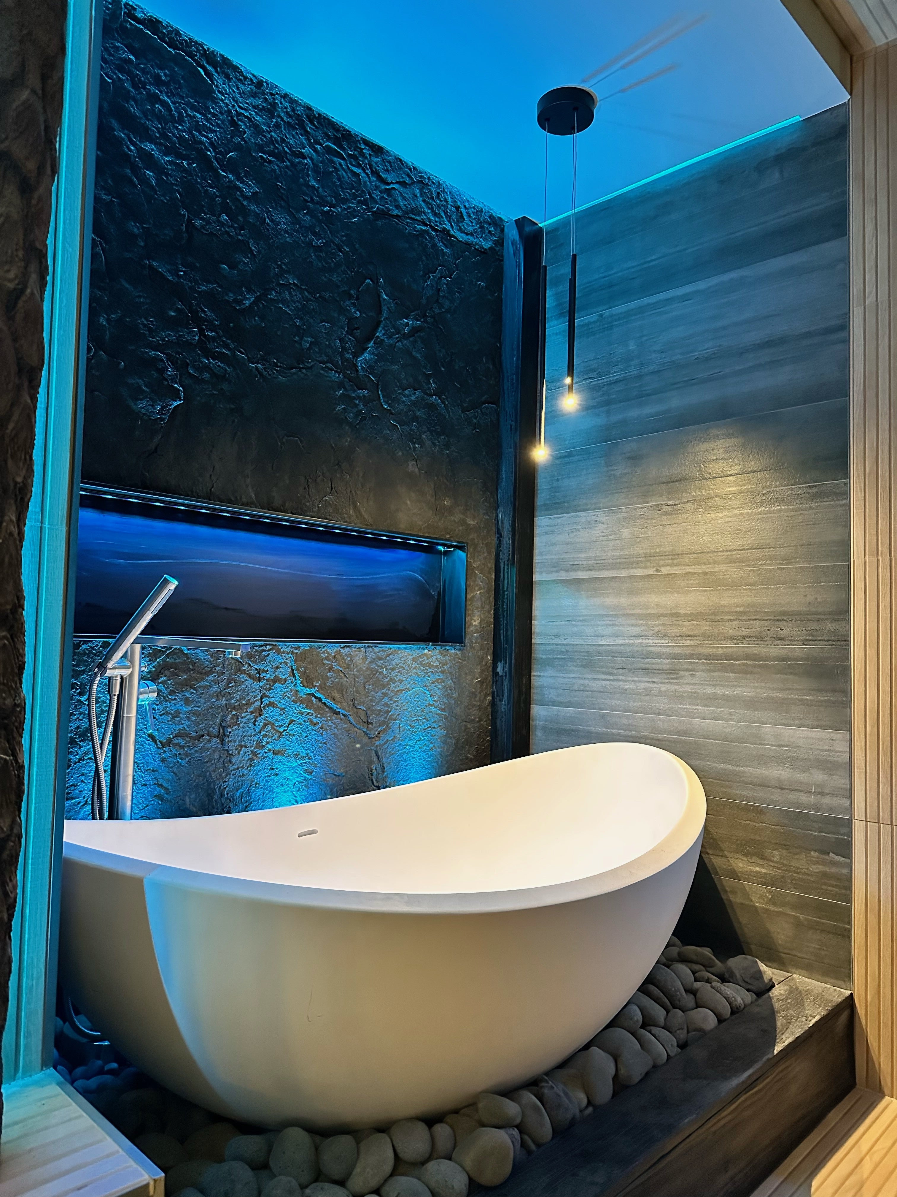 Universal Rocks Dragonstone Rock Wall Panel - DRAGONSTONE-PANEL