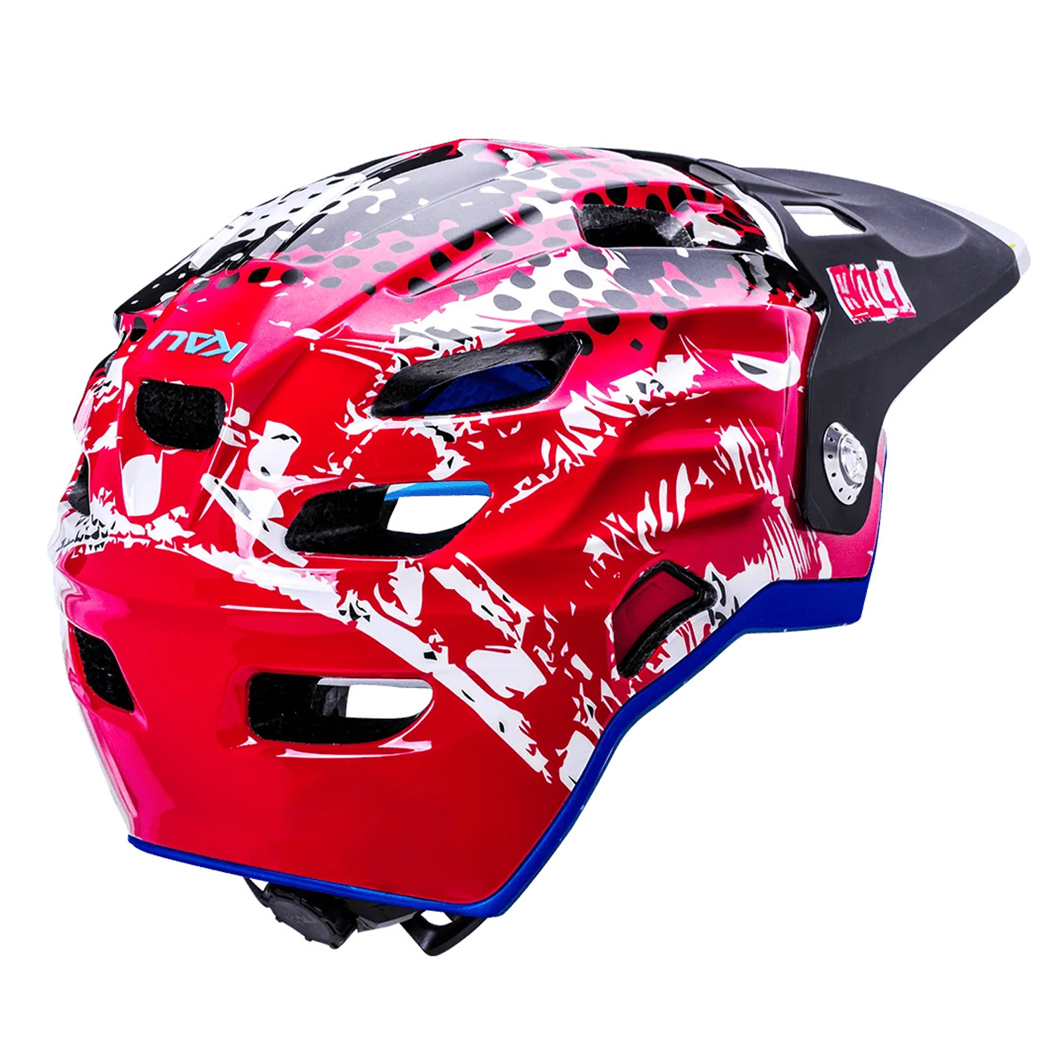 Kali Maya Youth Full Face Helmet