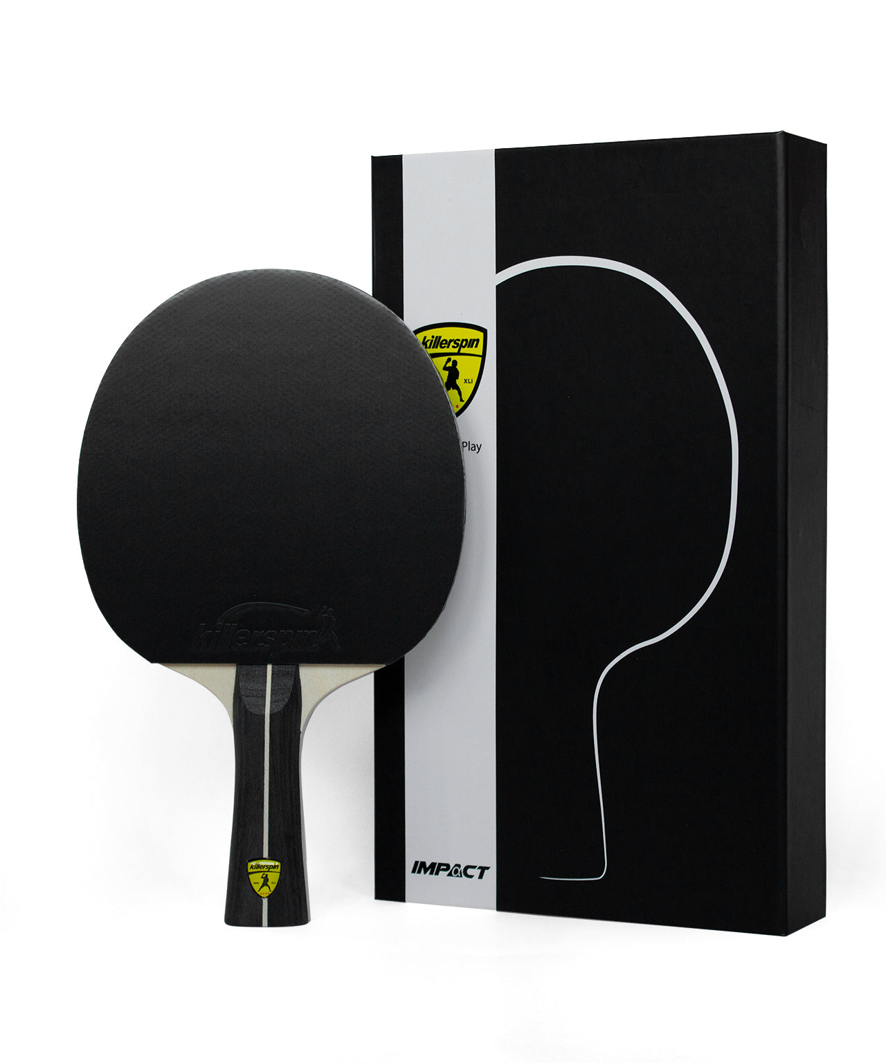Killerspin SVR BlackWing-O Table Package (302-24)