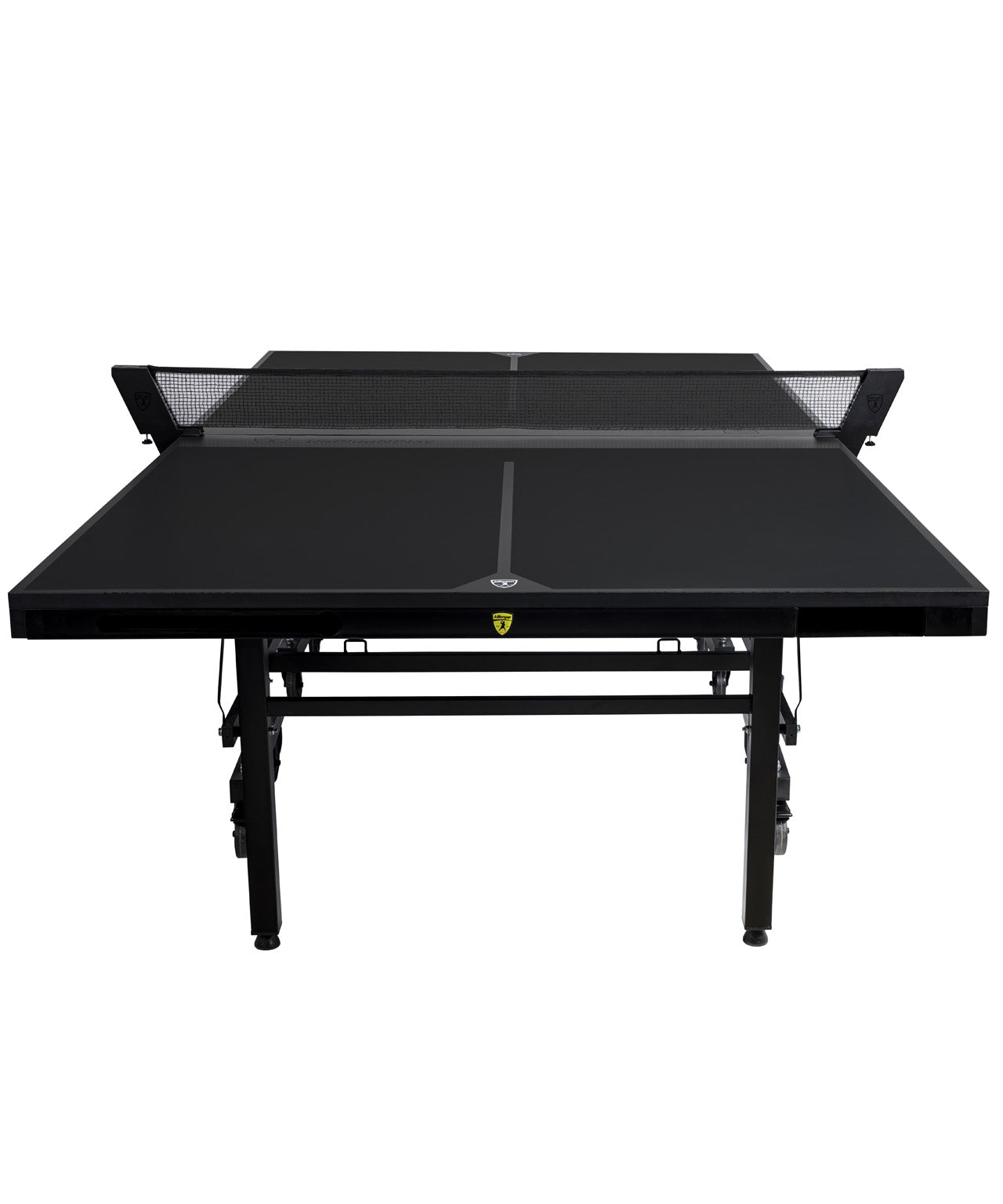 Killerspin MyT 415X Mega - Jet Black (303-29)