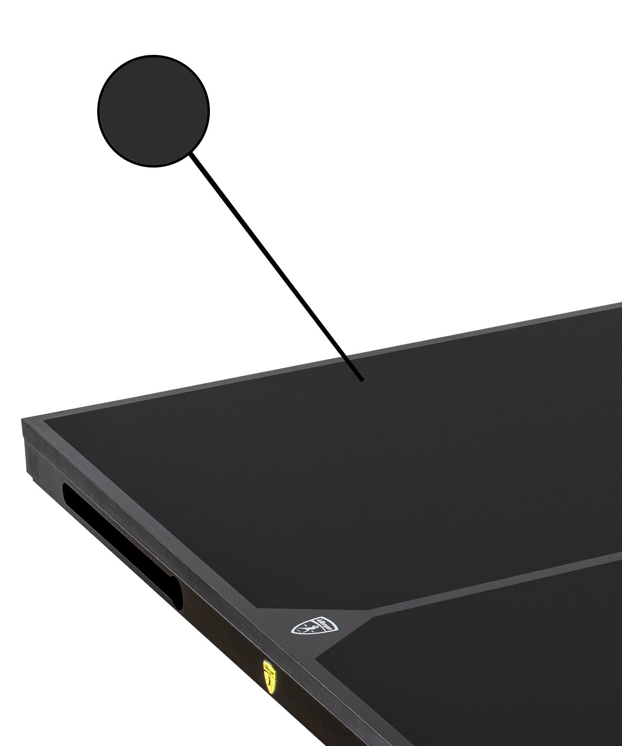 Killerspin MyT 415X Mega Bundle