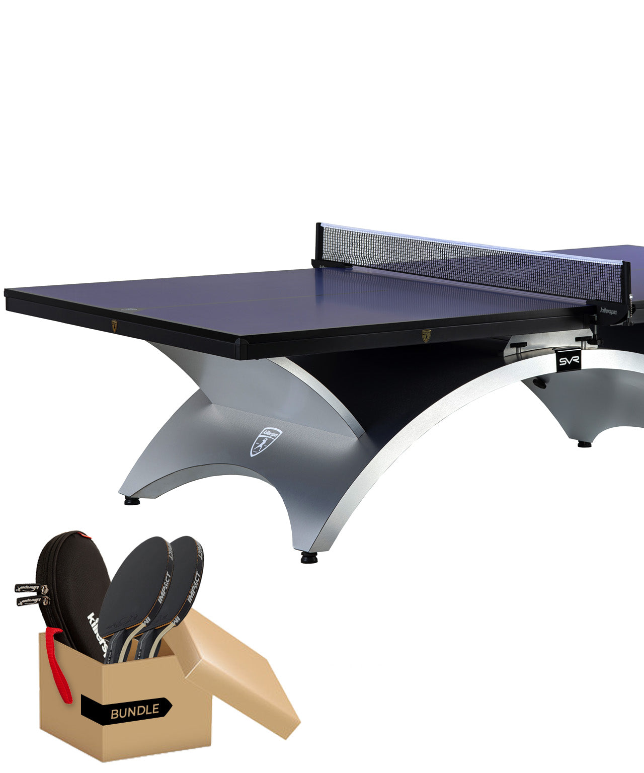 Killerspin Revolution Classic Package (301-91)