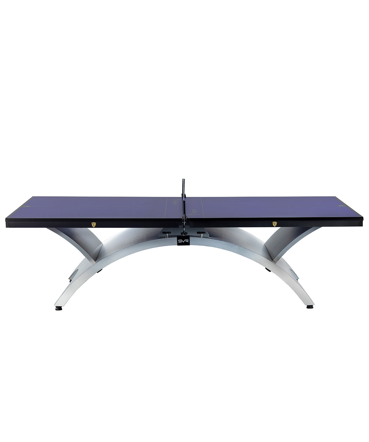Killerspin Revolution Classic SVR-Silver1 (301-17)