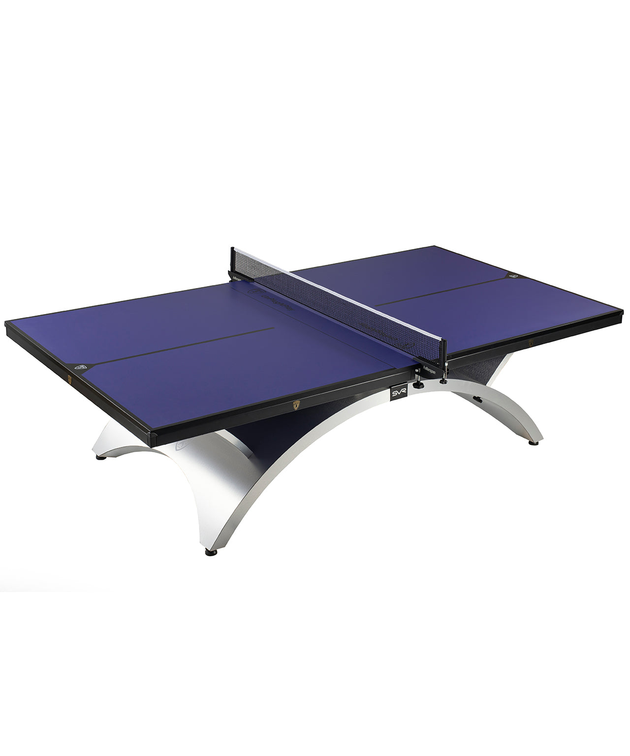 Killerspin Revolution Classic SVR-Silver1 (301-17)