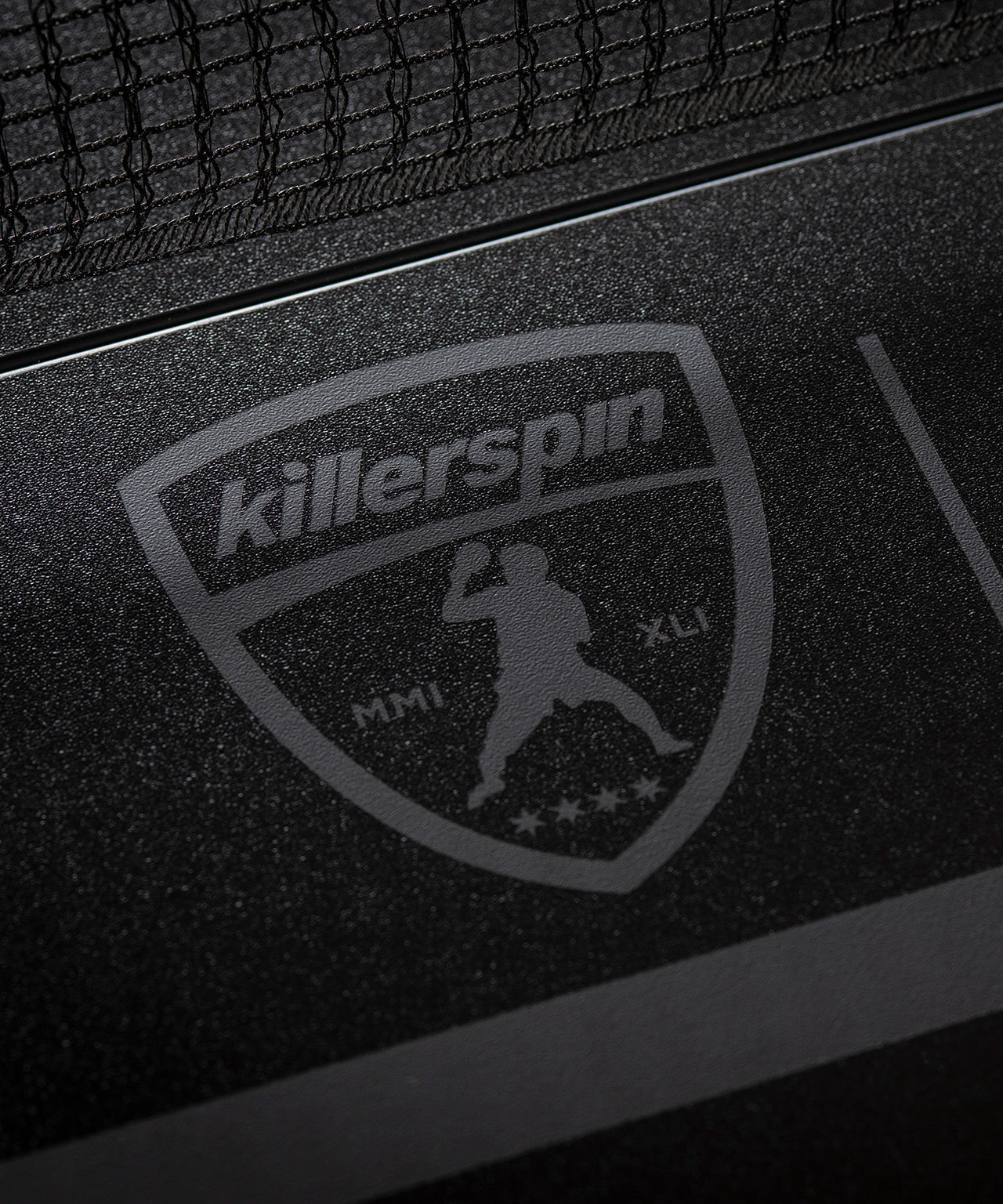 Killerspin SVR Pi (301-93)