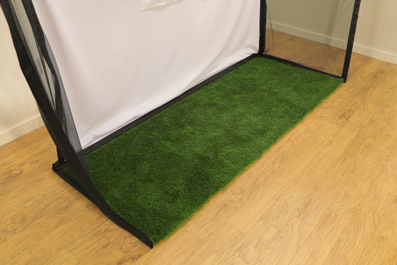 Home Course Golf Landing Pad