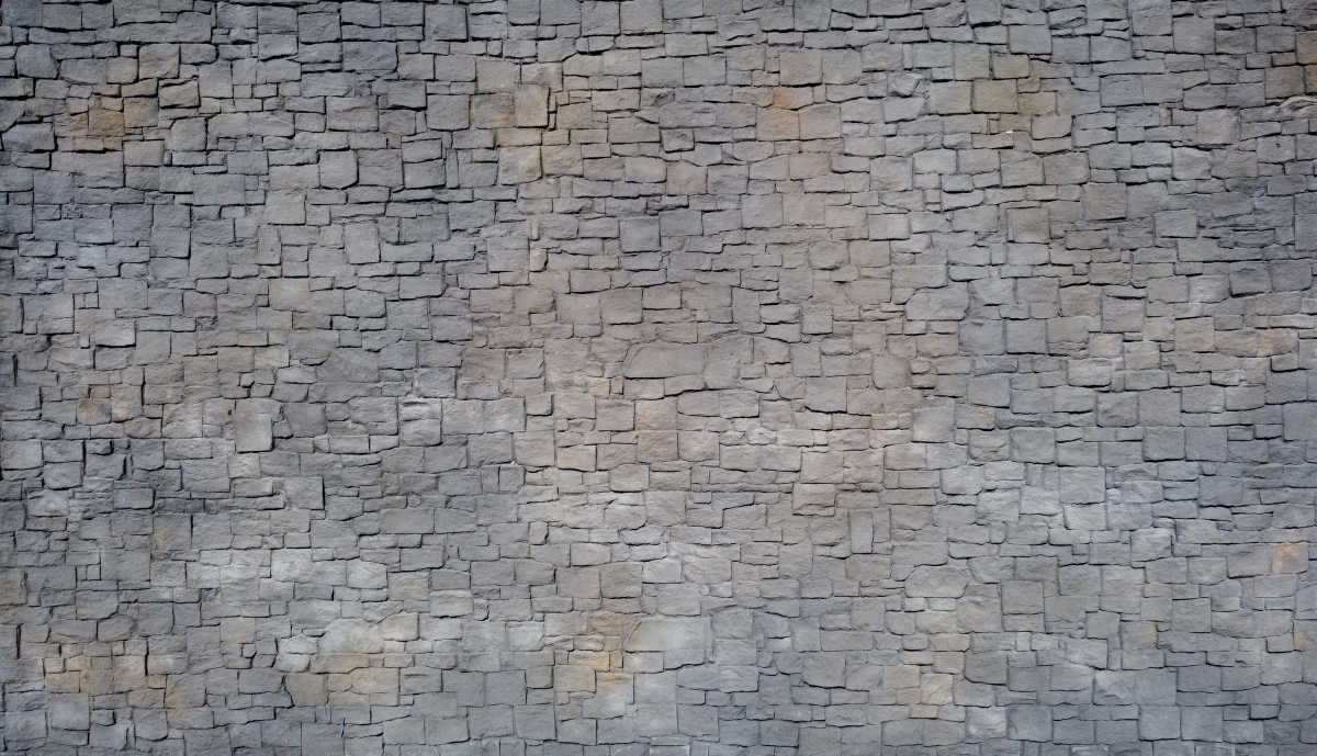 Universal Rocks Cobblestone Rock Wall Panel 16' x 9' - COBBLESTONE-PANEL-LG
