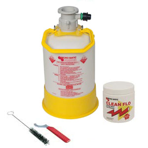 Kegco Optional Cleaning Kit